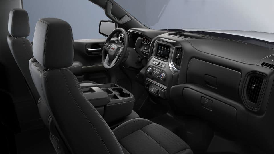 New 2026 GMC Sierra 1500 Pro w/ Pro Value Package AWD/4WD image 45