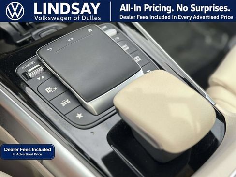 Used 2021 Mercedes-Benz GLB 250 4MATIC image 19