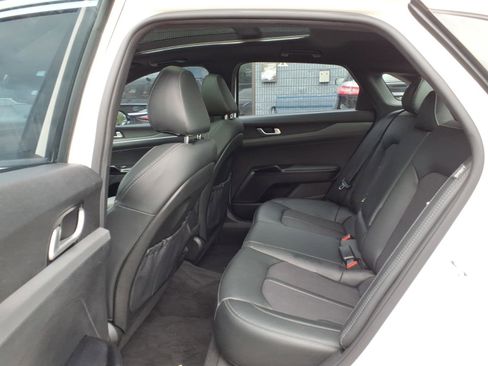 Used 2023 Kia K5 GT-Line FWD image 12