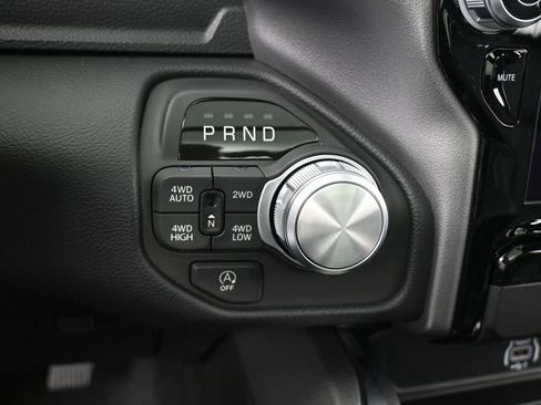 New 2026 RAM 1500 Laramie w/ Night Edition image 18