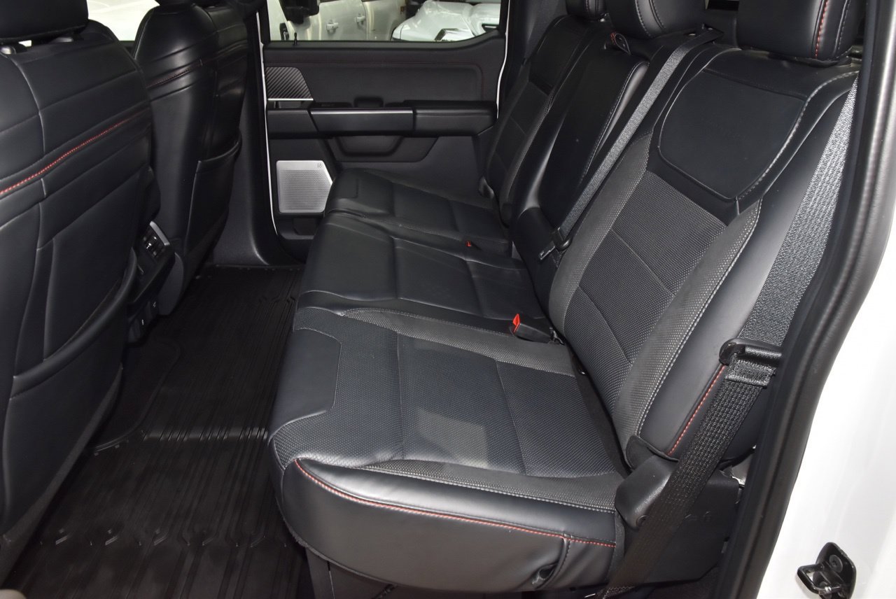 Used 2024 Ford F150 Raptor AWD/4WD image 14