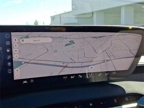 New 2026 Buick Enclave Sport Touring w/ Super Cruise Package image 12