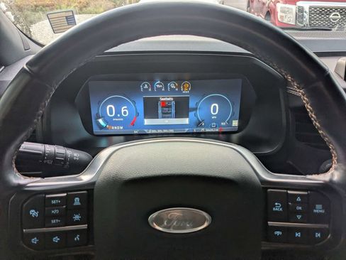 Used 2022 Ford Expedition Platinum image 27