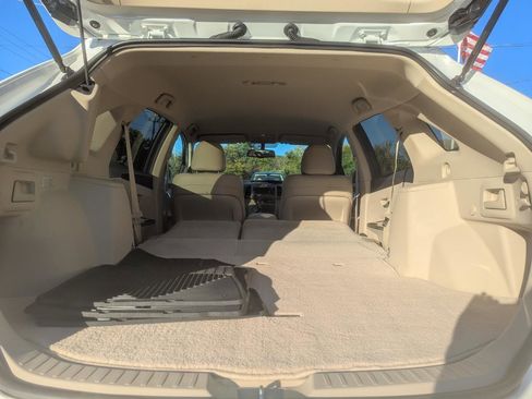 Used 2012 Toyota Venza XLE image 44