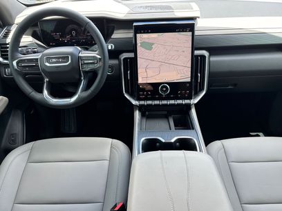 New 2026 GMC Acadia Elevation w/ Black Edition