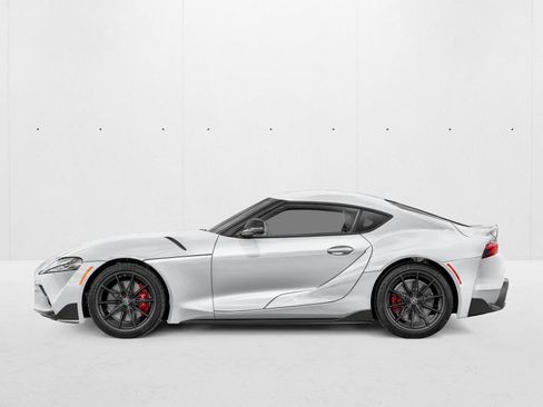 New 2026 Toyota Supra Premium RWD image 3