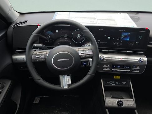 New 2026 Hyundai Kona Limited FWD image 12
