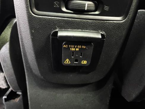Used 2016 Ford Escape Titanium AWD/4WD image 12