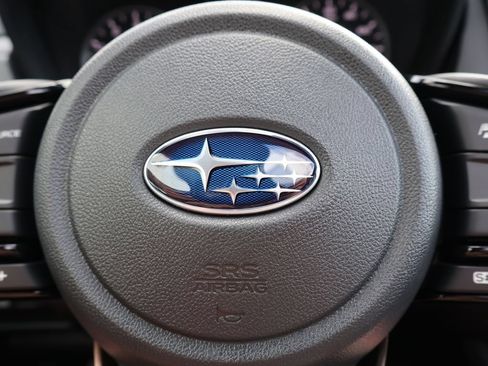 New 2026 Subaru Forester Sport AWD/4WD image 29