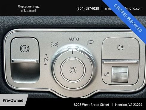 Used 2023 Mercedes-Benz GLE 350 4MATIC image 25