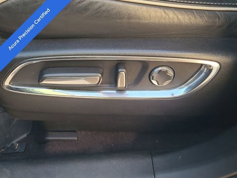 Certified 2020 Acura MDX SH-AWD w/ Advance Package image 22