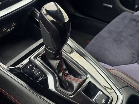Used 2022 Subaru WRX Limited AWD/4WD image 32
