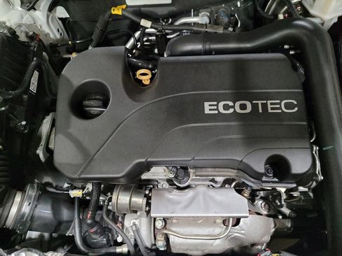 Used 2021 Chevrolet Equinox LT AWD/4WD image 30