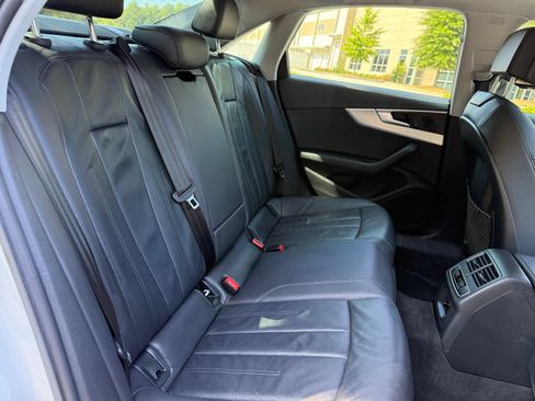 Used 2017 Audi A4 2.0T Premium FWD image 43