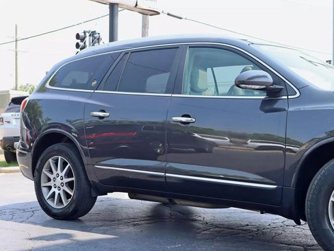 Used 2015 Buick Enclave Leather image 4