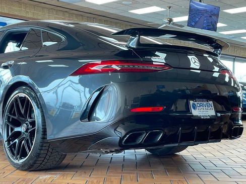 Used 2023 Mercedes-Benz AMG GT 63 S image 10
