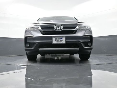 Certified 2022 Honda Pilot Touring image 30