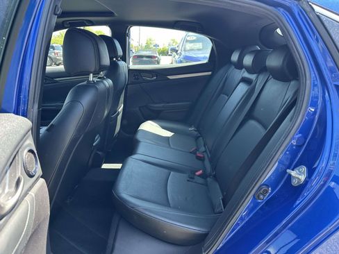 Used 2019 Honda Civic EX-L image 13