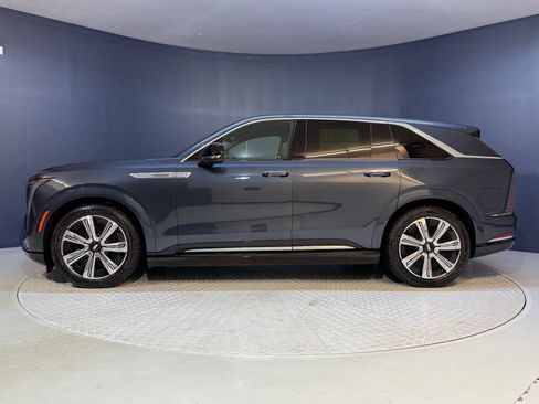 New 2025 Cadillac Escalade IQ Luxury 1 image 2