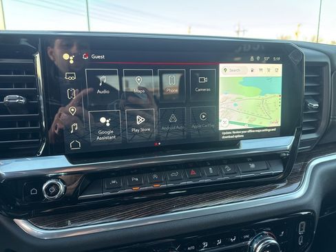 New 2026 GMC Sierra 1500 Elevation w/ Elevation Premium Package image 18