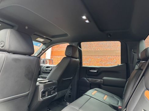 Used 2021 GMC Sierra 1500 AT4 AWD/4WD image 25