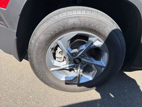 Certified 2023 Hyundai Tucson SEL AWD/4WD image 6