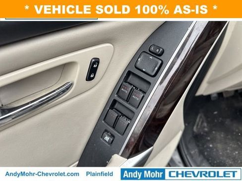 Used 2010 MAZDA CX-9 Grand Touring w/ Moonroof & Bose Audio Pkg image 14