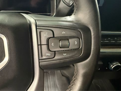 Used 2024 GMC Sierra 1500 Elevation w/ X31 Off-Road Package AWD/4WD image 19