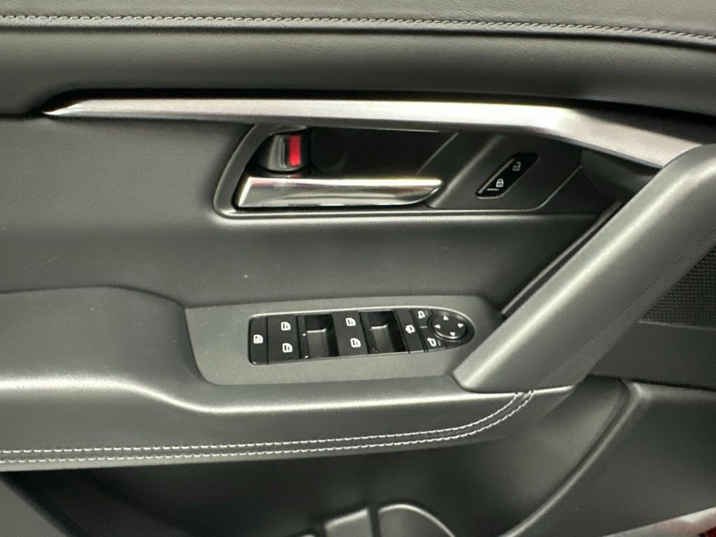 New 2026 MAZDA CX-5 Select AWD/4WD image 9