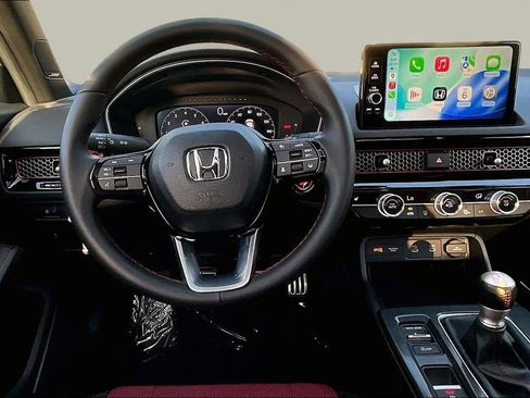 Used 2026 Honda Civic Si image 8
