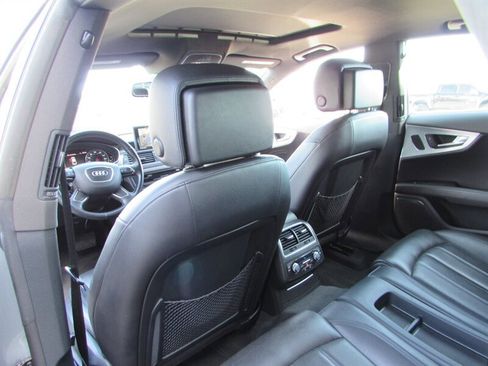 Used 2012 Audi A7 3.0T Prestige image 20