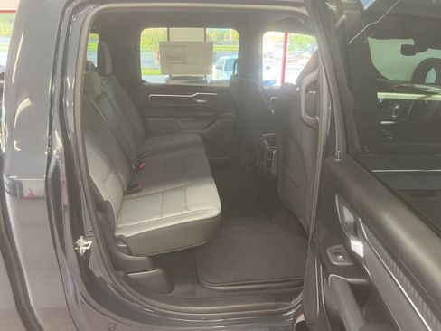 New 2026 RAM 1500 Big Horn image 25