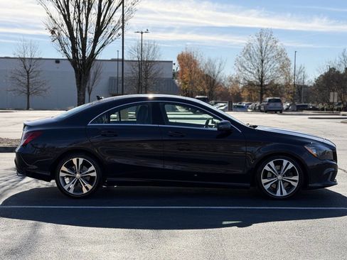 Used 2014 Mercedes-Benz CLA 250 4MATIC image 8