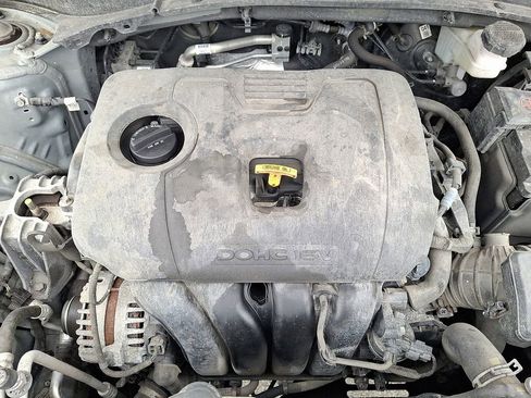 Used 2023 Kia Seltos LX AWD/4WD image 26