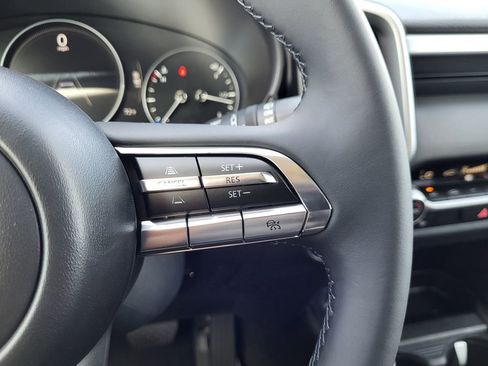 New 2026 MAZDA CX-50 2.5 Hybrid w/ Cargo Package AWD/4WD image 18