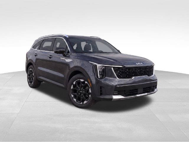Used 2025 Kia Sorento S w/ Panoramic Sunroof Package FWD image 5
