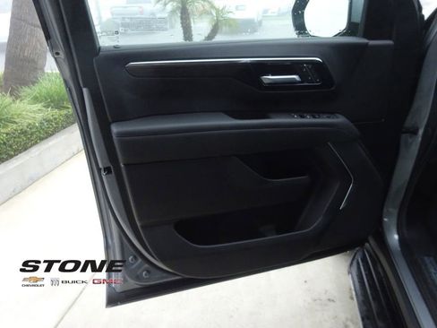 New 2026 Chevrolet Tahoe LT image 25