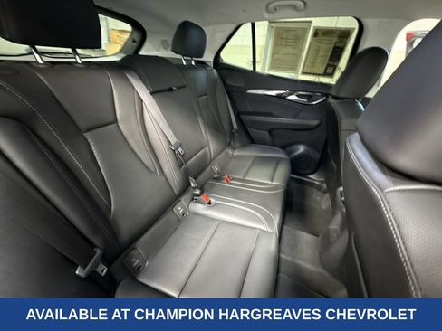 Used 2025 Buick Envision Preferred image 36