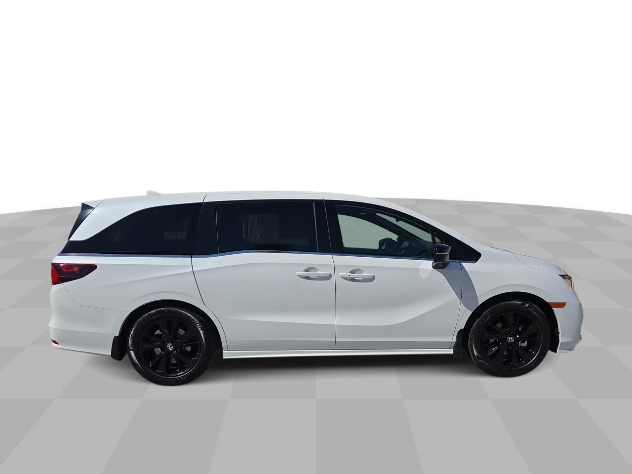 Used 2024 Honda Odyssey Sport image 9