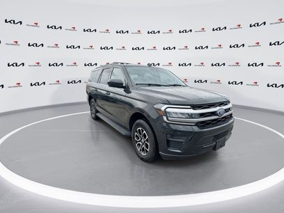 Used 2024 Ford Expedition Max XLT