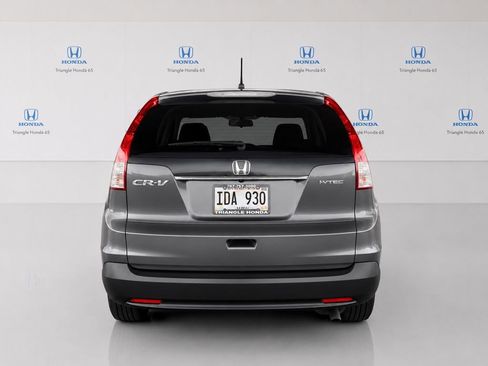 Used 2013 Honda CR-V EX image 5