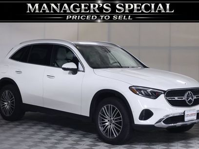 Used 2026 Mercedes-Benz GLC 300 4MATIC