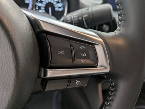 Used 2024 MAZDA MX-5 Miata Club w/ Brembo/BBS Recaro Package image 19