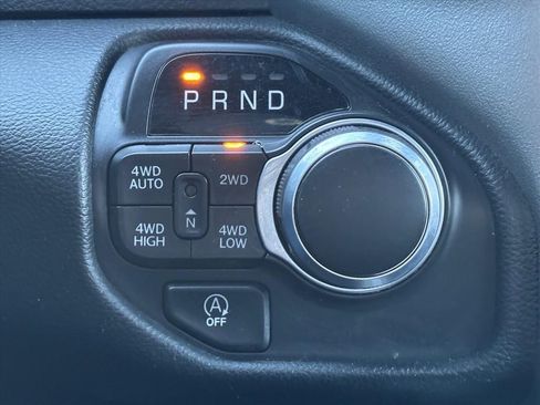 Used 2021 RAM 1500 Big Horn image 20