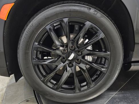 Used 2023 Cadillac Escalade Sport w/ LPO, ONYX Package AWD/4WD image 12