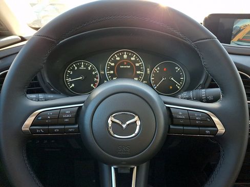 New 2025 MAZDA CX-30 AWD 2.5 S w/ Premium Package image 16