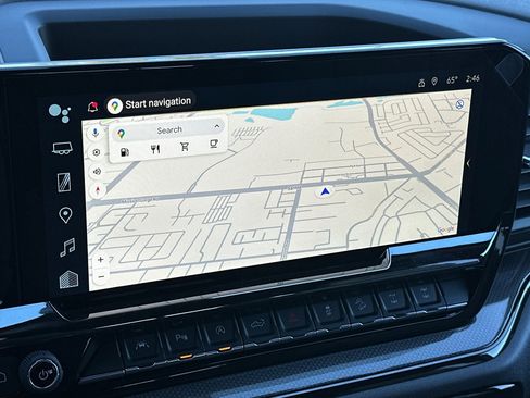 New 2026 Chevrolet Silverado 1500 ZR2 w/ ZR2 Bison Edition image 17