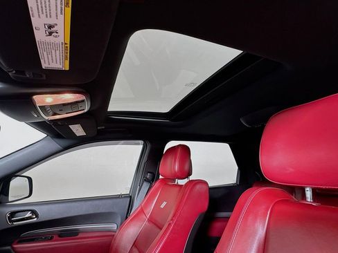 Used 2020 Dodge Durango R/T w/ Technology Group image 22