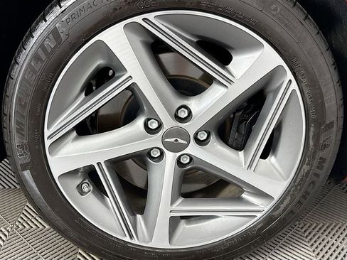 Used 2024 Genesis G80 2.5T w/ Sport Prestige Package image 32