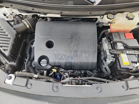 Used 2022 Chevrolet Traverse High Country FWD image 31